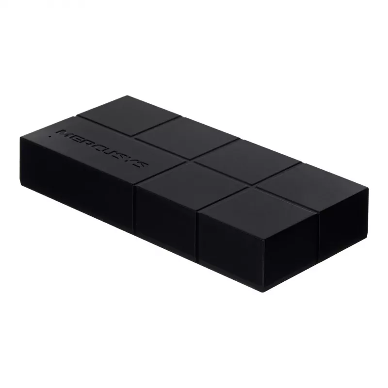 Mercusys 8-poorts 10/100/1.000 Mbps desktop switch