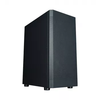 pc-behuizing I4 ATX Mid Tower 6 ventilatoren