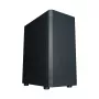 pc-behuizing I4 ATX Mid Tower 6 ventilatoren