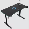 Gaming-tafel Onex GD1200H — 1200 mm tafelblad met bekerhouder en headset-haak