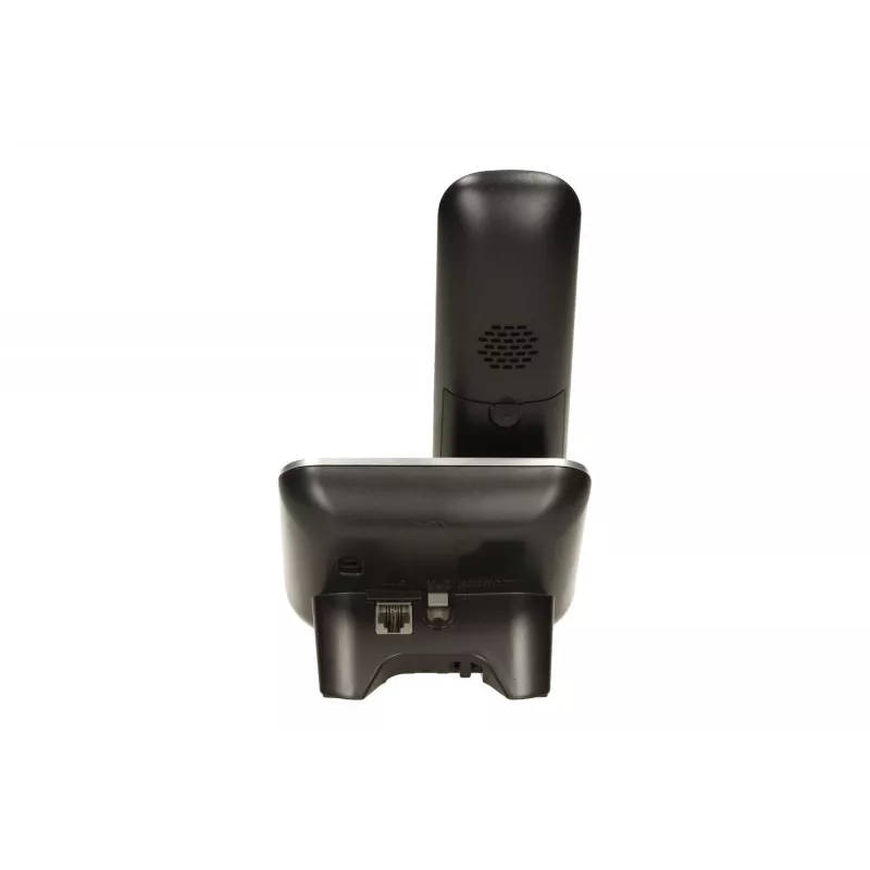 Panasonic KX-TG6811 DECT-telefoon met nummerweergave zwart