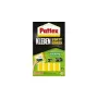 Pattex bevestigen zonder boren, plakstrips, herbruikbaar, 10 stuks