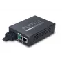 Netwerk-mediaconverter PLANET GT-802S