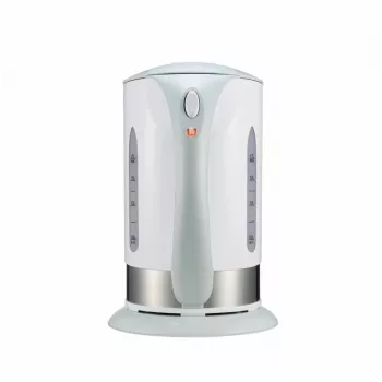 Elektrische waterkoker Zelmer 1,7 l 2200 W roestvrijstaal