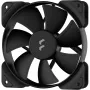 FRACTAL DESIGN Aspect 12 PWM 120-mm-behuizingsventilator zwart