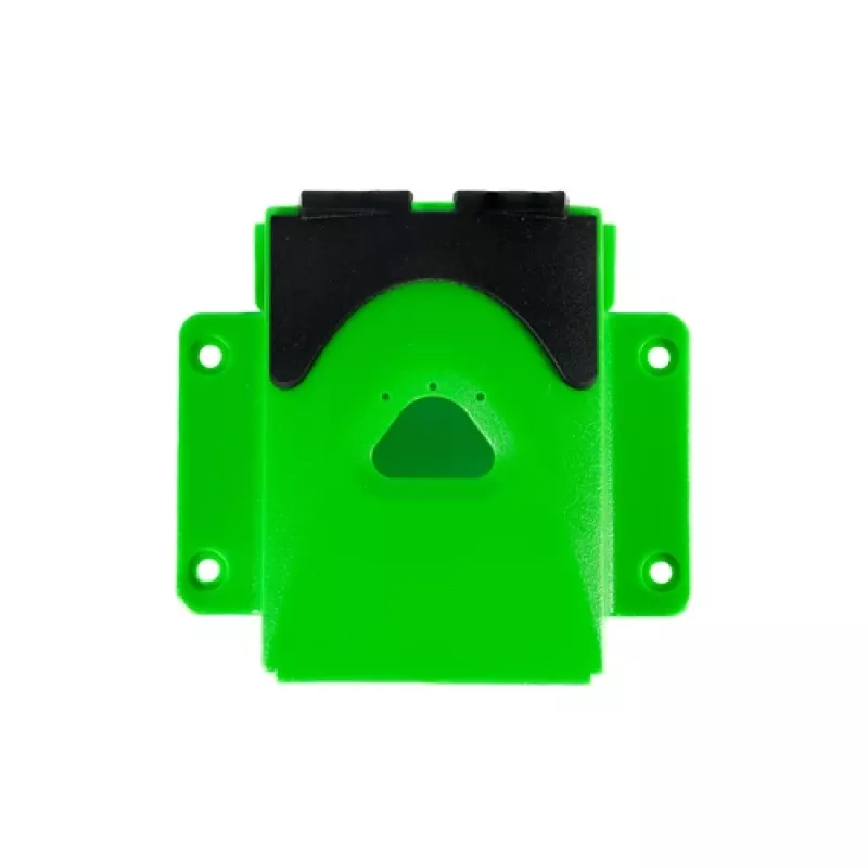 Hoes Socket Mobile AC4258-3317 zwart groen