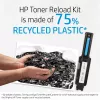 HP originele 103AD Neverstop zwart toner navulset , set van twee tonercartridges