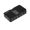 LogiLink USB Sound Box Dolby 7.1 8-kanaals 7.1 kanalen