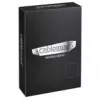 CableMod PRO Series ModMesh C-Series RMi & RMx kabelkit - stroomkabelkit - gevormd - Blood Red (CM-PCSR-FKIT-NKBR-R)