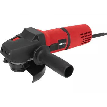 LOW-SPEED haakse slijper 125 mm 900 W