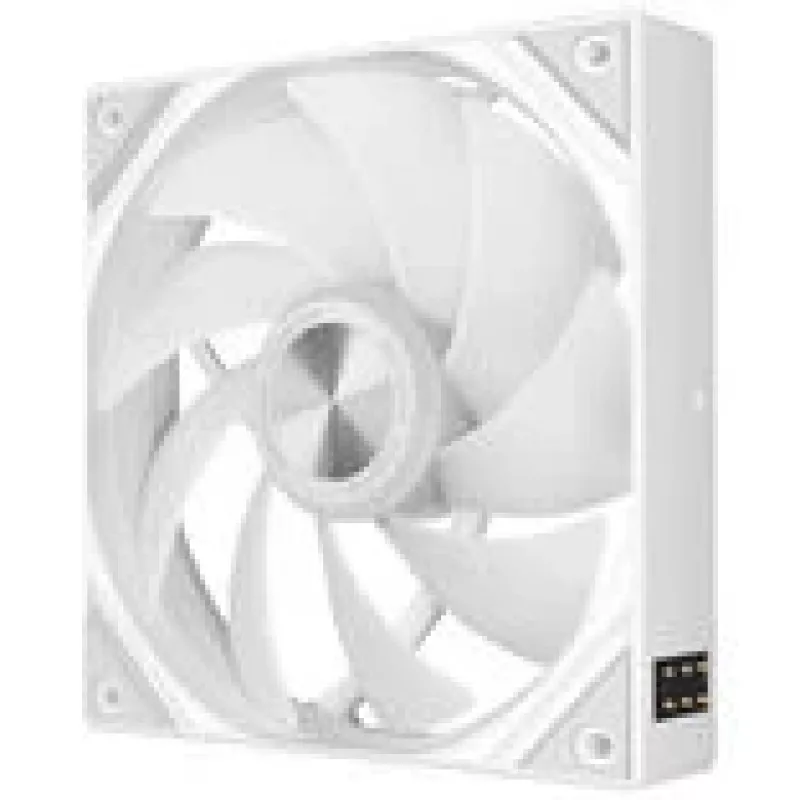 TRYX ROTA SL ARGB ventilator - 120mm wit (F-R120A-AM1M-G0W)