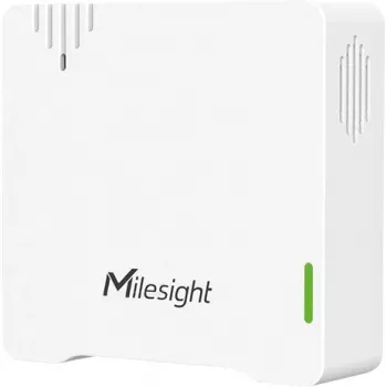 Geluidsniveausensor Milesight WS302 LoRaWAN — WS302-868M, akoestische monitoring