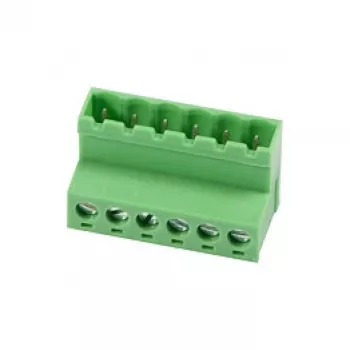Synergy 21 LED op schroefklem KEFA (Phoenix-compatibel) stekker 6-polig