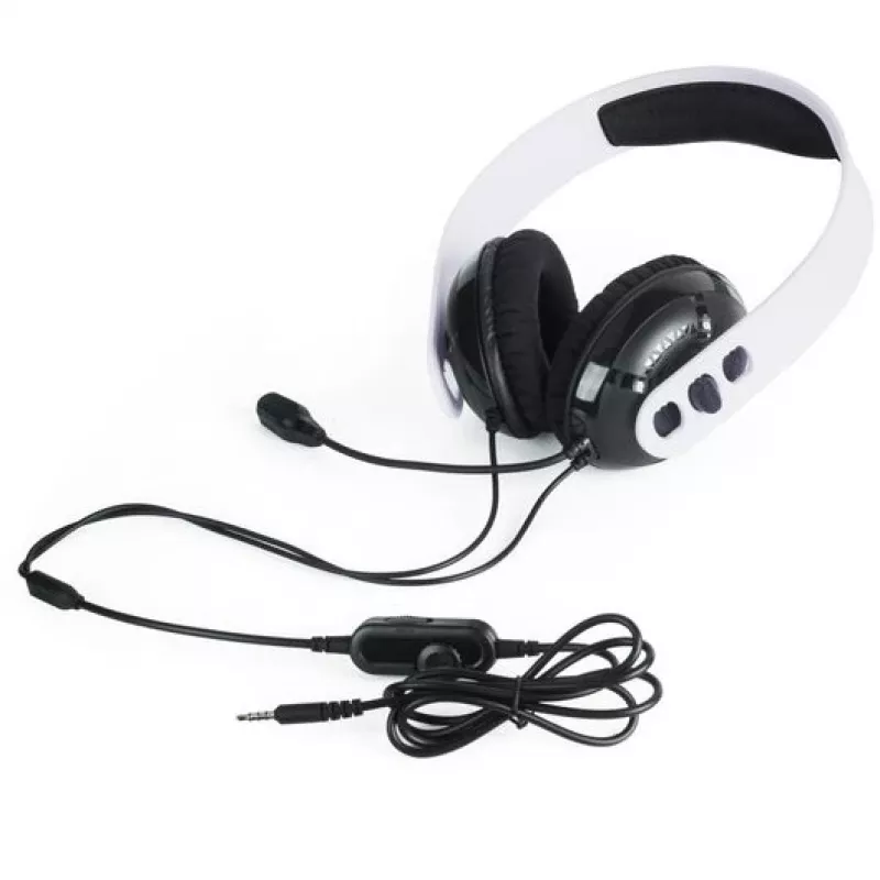 Raptor headset Playstation 5 H200 wit 3,5 mm jack