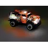REVELL RC Car Ghost Driver rood 24683