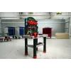 Gereedschapsset Bosch 82 elementen