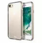 Cover Tellur iPhone 7 champagne-goud 11,9 cm