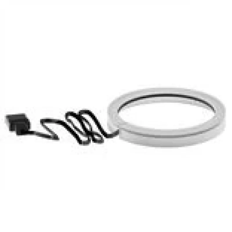 Singularity Protium 3.0 ARGB Ring - acryl ARGB-verlichtingsring voor pc-koeling of behuizingsaccenten