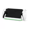 Laadsysteem Subsonic SA5708 voor Playstation Portal bedraad zwart wit