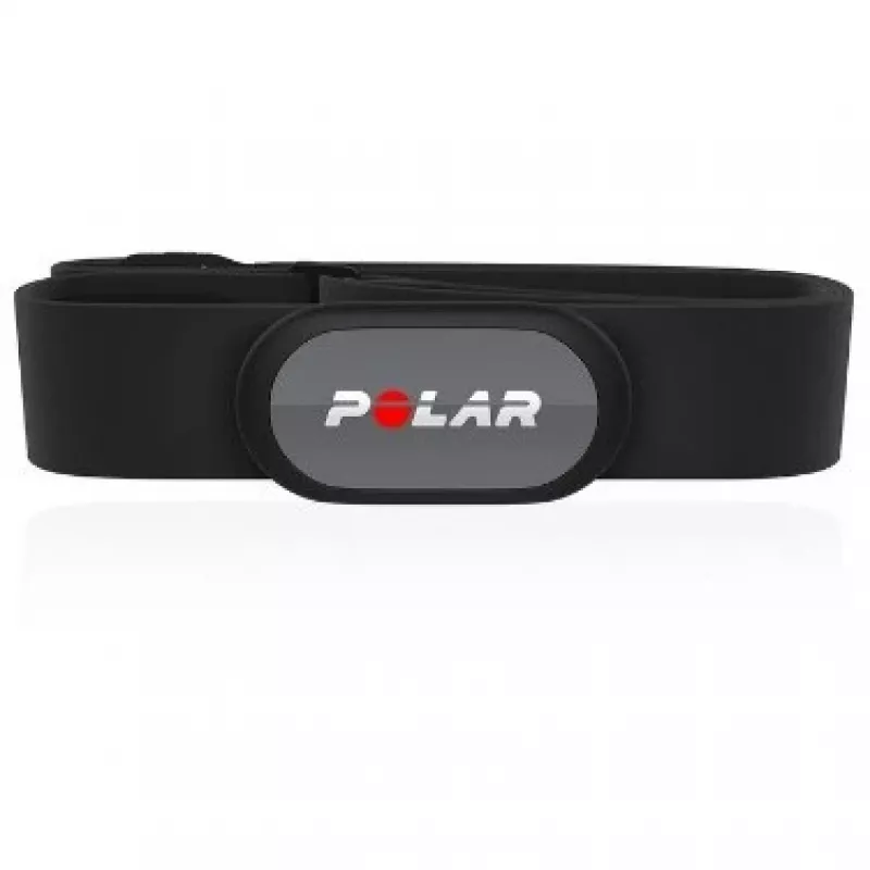 Polar H9 – hartslagmeter voor telefoon, smartwatch, activity tracker – M-XXL