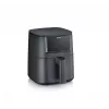 Heteluchtfriteuse SEVERIN FR 2461 — 4 L inhoud, zwart