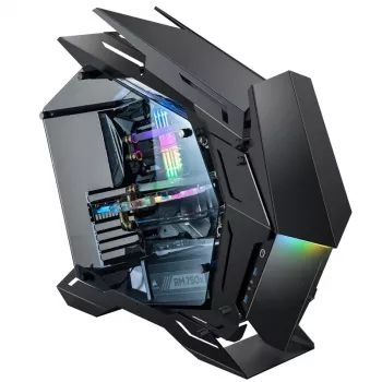 Jonsbo MOD3 full tower zwart