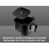 Beper P101FRI051 heteluchtfriteuse 5 L 1400 W zwart