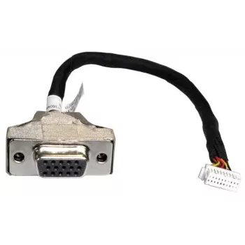 Shuttle PVG01 - VGA-poort uitbreidingskit voor slanke pc's