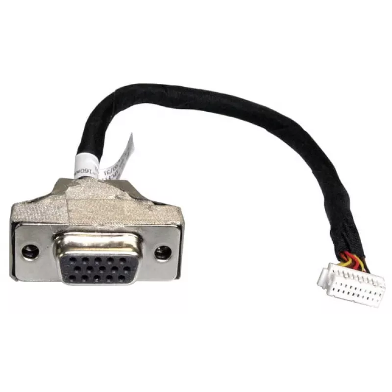 Shuttle PVG01 - VGA-poort uitbreidingskit voor slanke pc's
