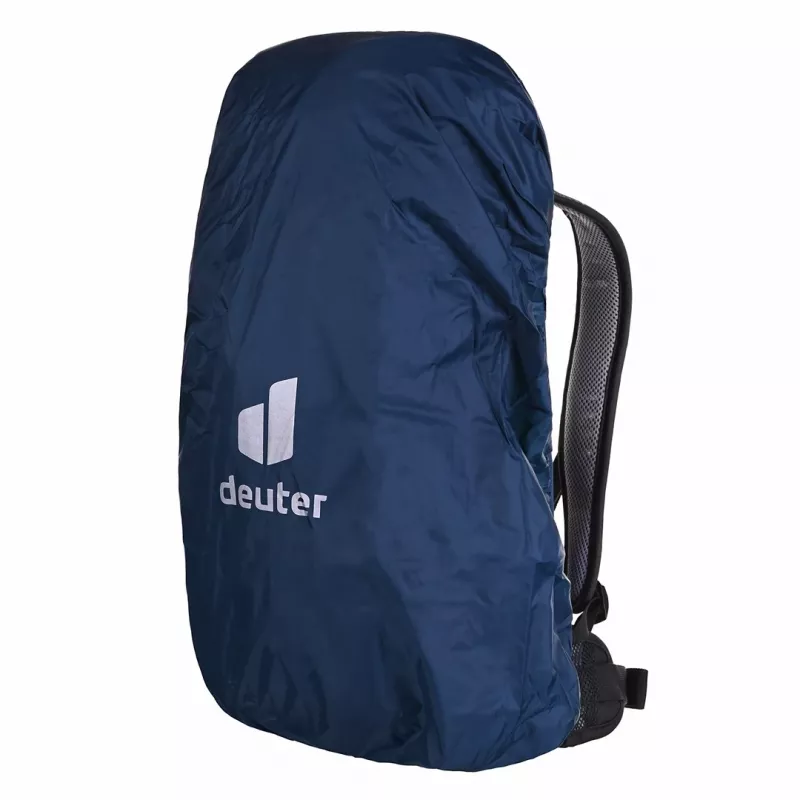 Deuter AC Lite 16 wandelrugzak, 16 L, zwart