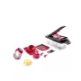 Elektrische handmixer Jata HMAQ4504 450W met RVS-kom