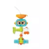 Badrobot met douche