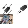 Logilink PA0309 voeding zwart