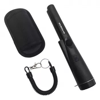 Metaaldetector pinpointer Extralink SA-980 zwart – handmatige puntsonde