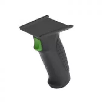Pistoolgreep CUSTOM 996CO020000001 voor K-RANGER KR500-G/550-G Zwart Groen