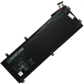 Accu voor Dell laptops, 56Wh, 3-cels, compatibele vervanging (MPN 451-BBSI)