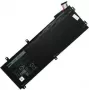 Accu voor Dell laptops, 56Wh, 3-cels, compatibele vervanging (MPN 451-BBSI)