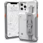 Urban Armor Gear UAG Apple iPhone 16e Workfl Bat hoesje GRY (WF0000154130)