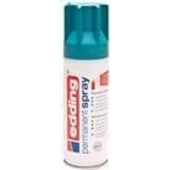 Acrylspuitbus Edding 5200 petrol 200 ml
