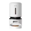 Petlibro Granary voerbak met camera, 5L (wit)