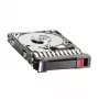 HPE - harde schijf - 900 GB - intern - 2.5 - SAS 6Gb/s - 10000 tpm