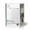 Nedis AIPU200CWT luchtreiniger 25 m² 54 dB 50 W wit