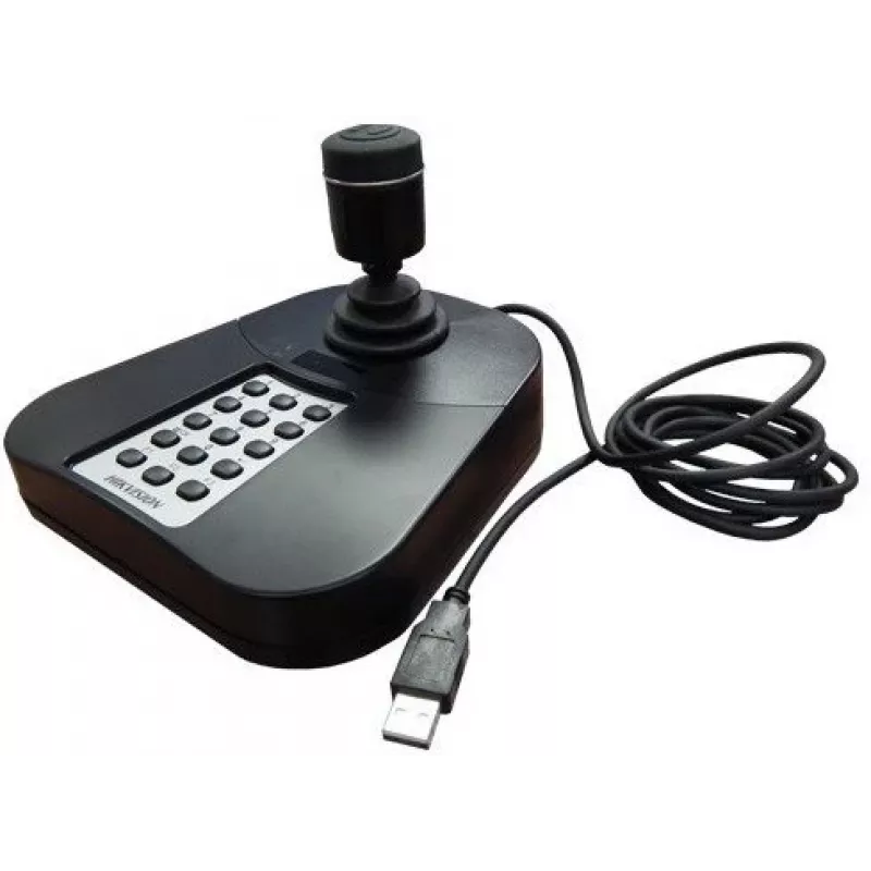 Toetsenbord Hikvision DS-1005KI