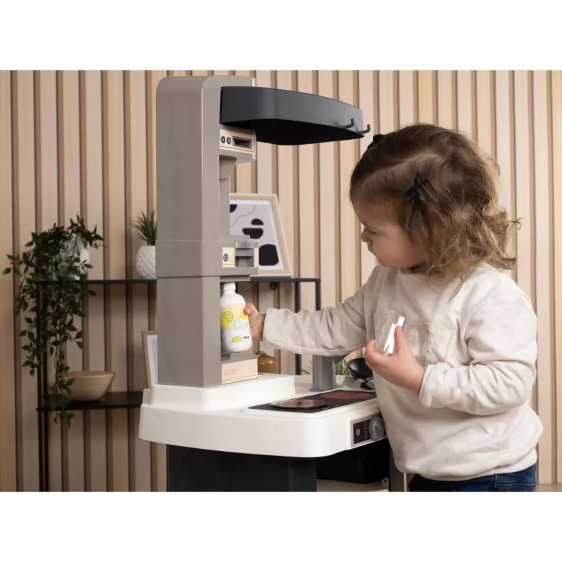 Rollenspeelgoed Smoby Dickie 7600311056 Cuisine Studio 3-6 jaar veelkleurig