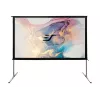Elite Screens | Yard Master 2 | OMS135H2 | diagonaal 135 inch | 16:9 | zichtbare schermbreedte (W) 299 cm