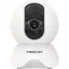 X5 - indoor bewakingscamera IP LAN WLAN - netwerkcamera