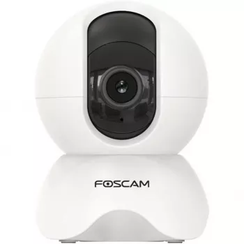 X5 - indoor bewakingscamera IP LAN WLAN - netwerkcamera
