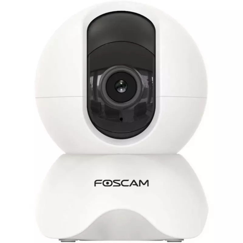 X5 - indoor bewakingscamera IP LAN WLAN - netwerkcamera