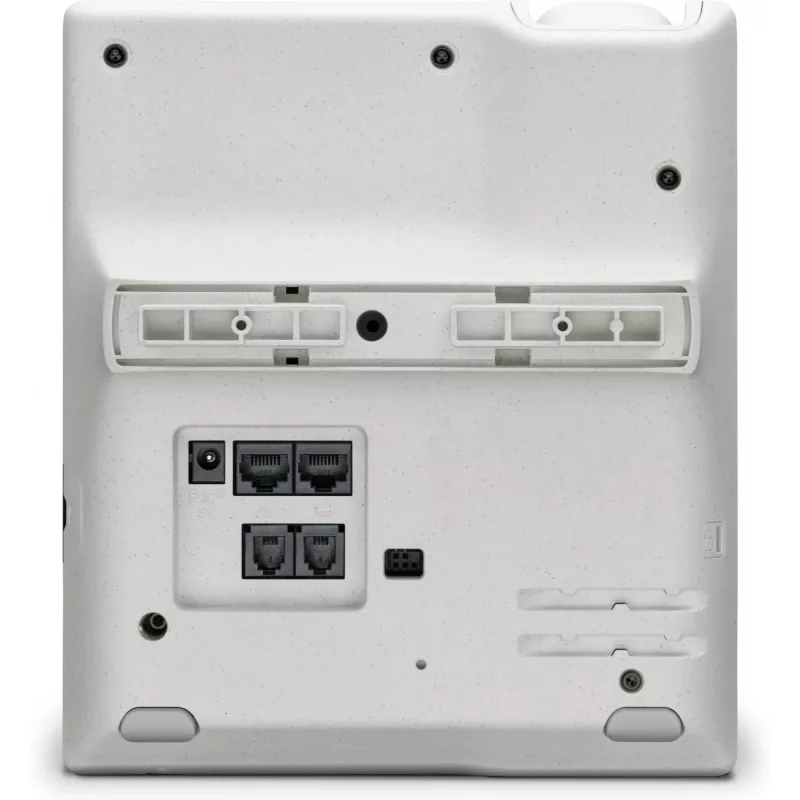 HP Poly Edge E320 IP-telefoon en PoE-geschikt, IPS, 320 x 240 pixels, 4:3, HTTPS, ENERGY STAR, EAC, RoHS, Federal Communications Commission (FCC), CE, BSMI