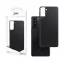 3MK Matt Case hoesje voor Samsung Galaxy S21 (G990), zwart